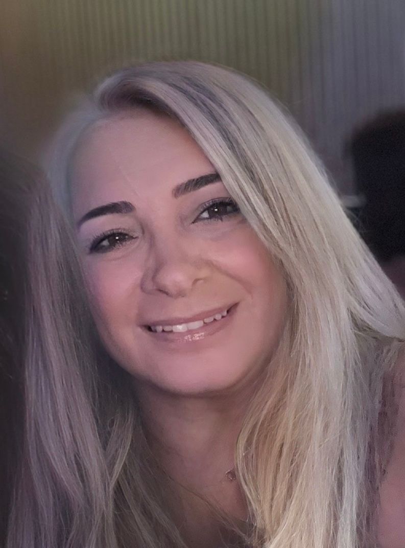 Viviane Helou - Payable Receiver Account